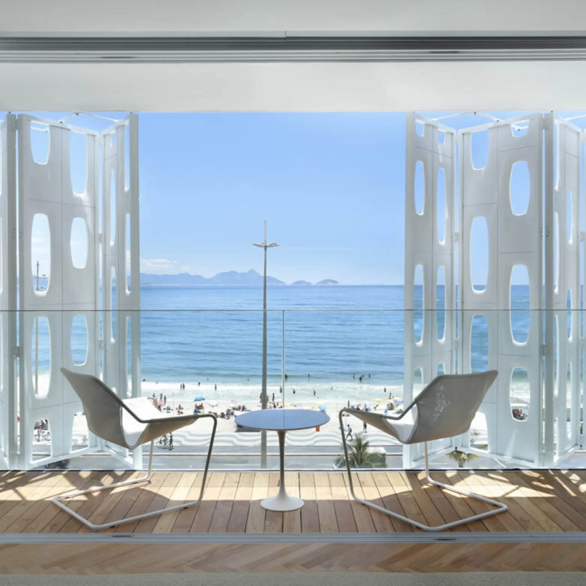 Emiliano the hotel 44