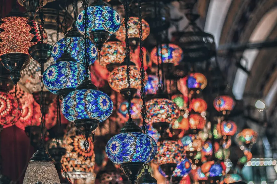 Roxanne desgagnes MGE Cz5 Hy K2 Y unsplash