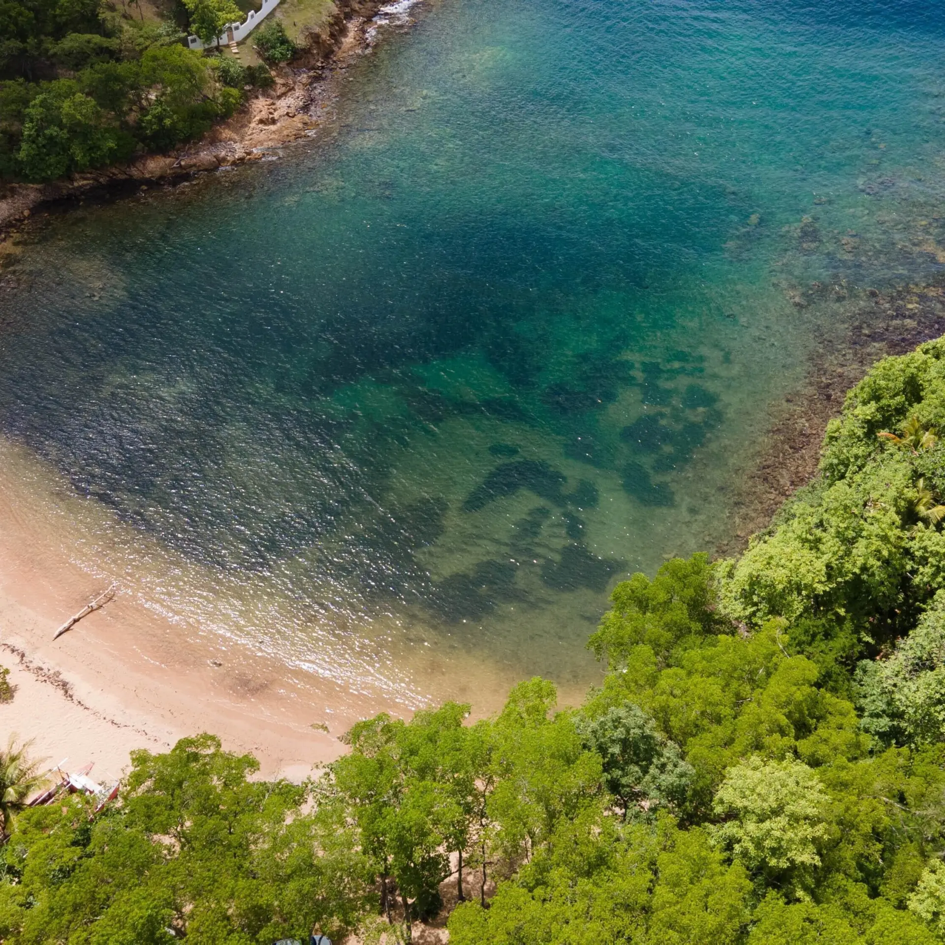 St lucia 4