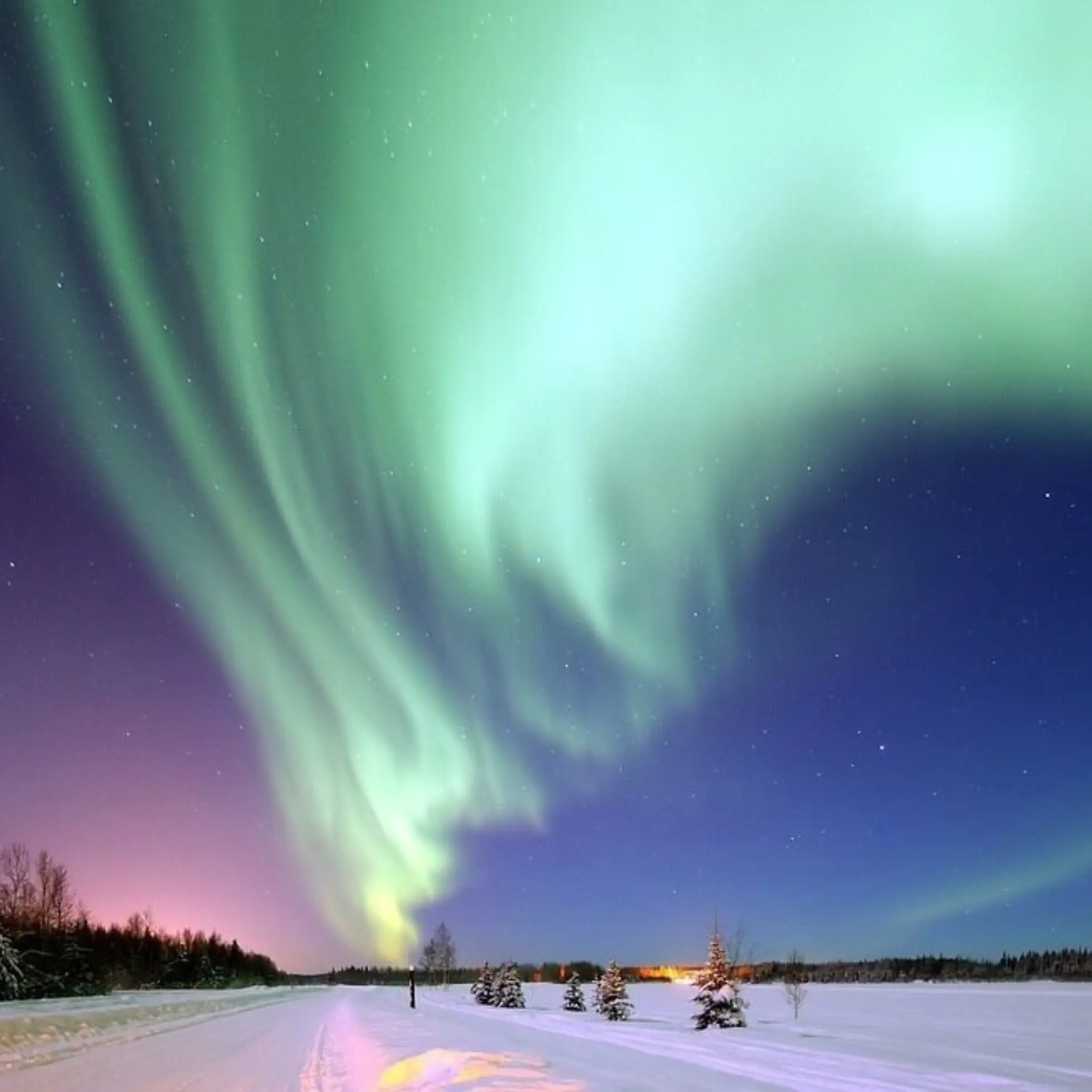 Aurora borealis 1156479 960 720