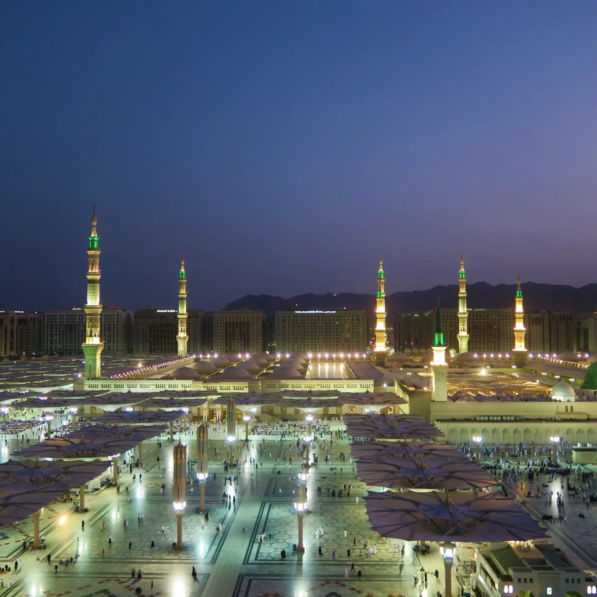 Mosque 3725372