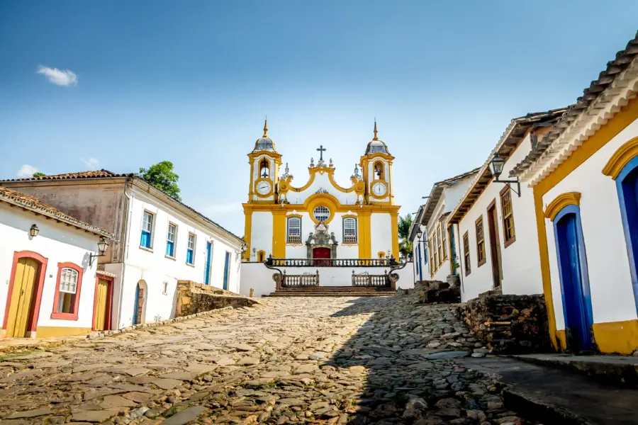 Tiradentes 2