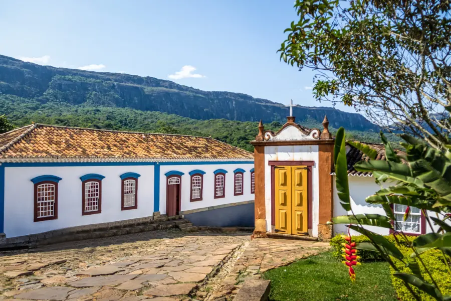 Tiradentes