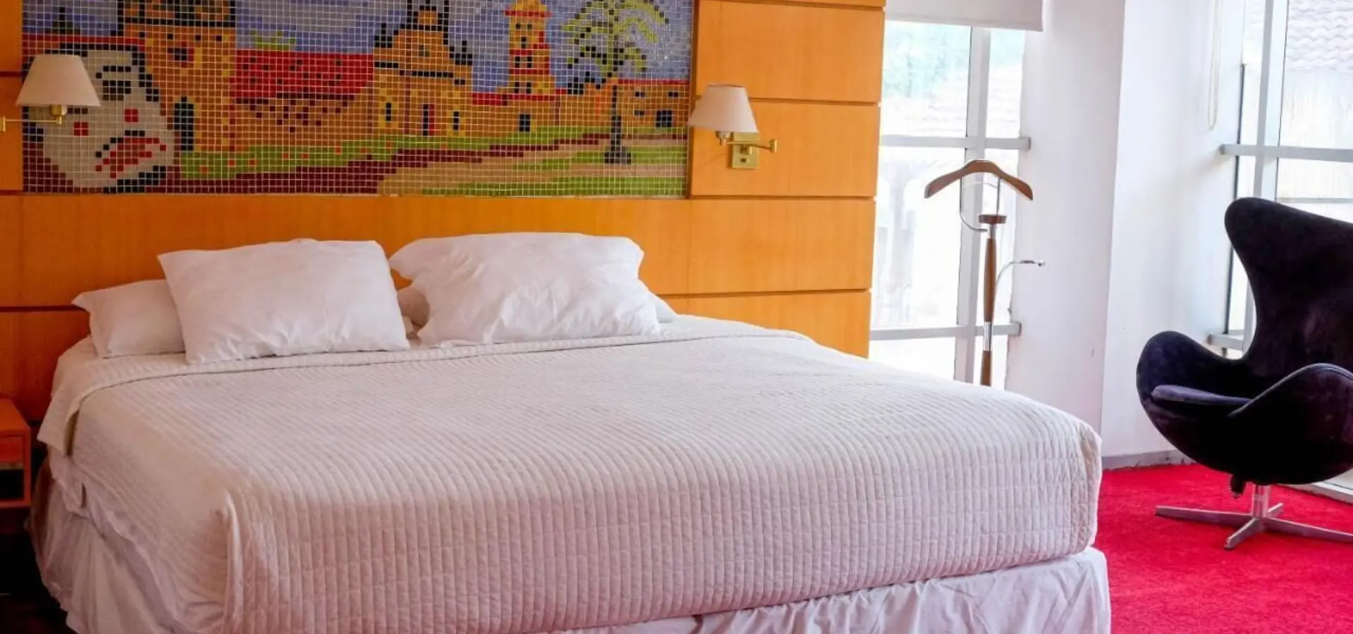 Image santa cruz de la sierra senses hotel boutique 5