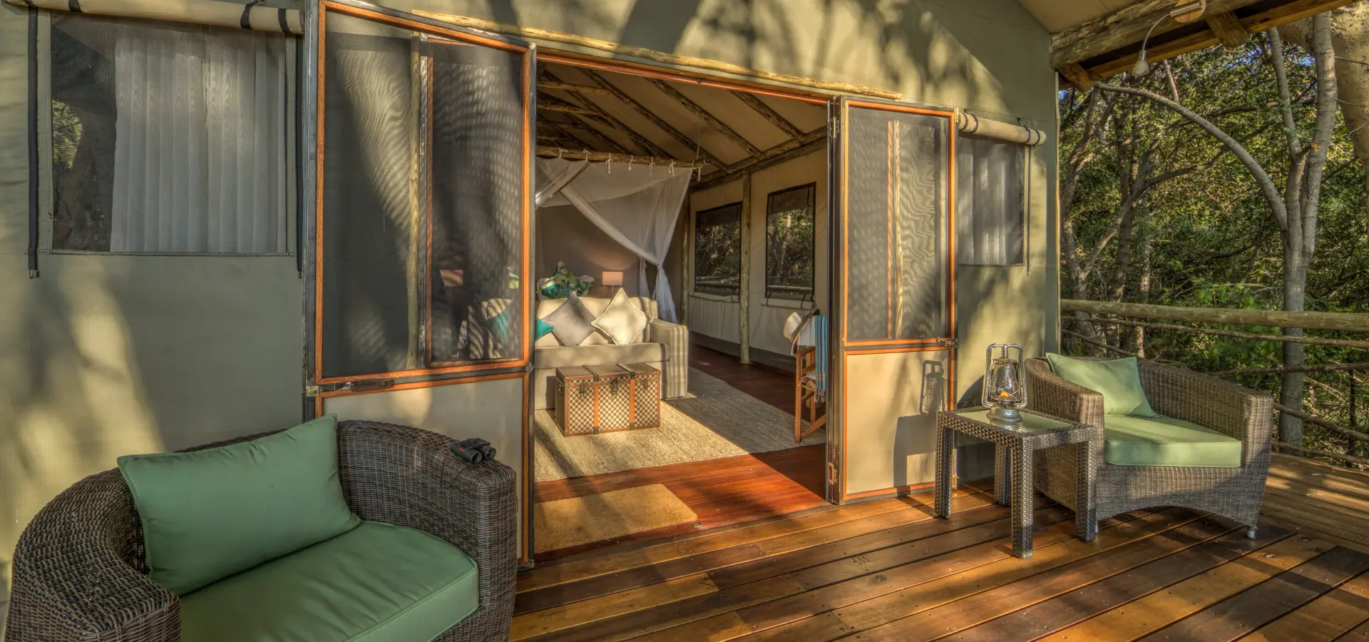 Setari room 9