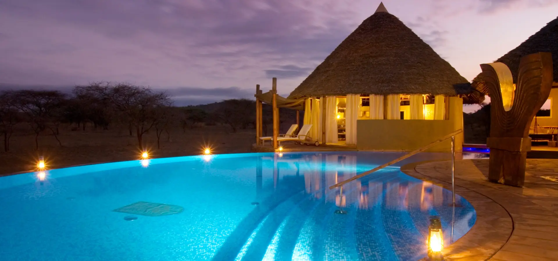 Ssc kenbali spa evening 1