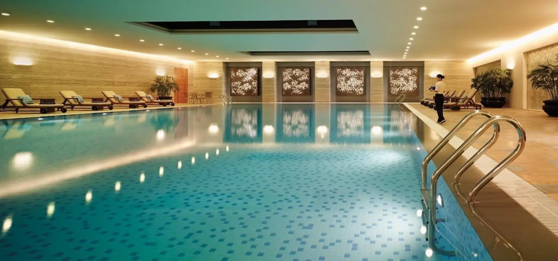 Shangri la hotel chengdu 11