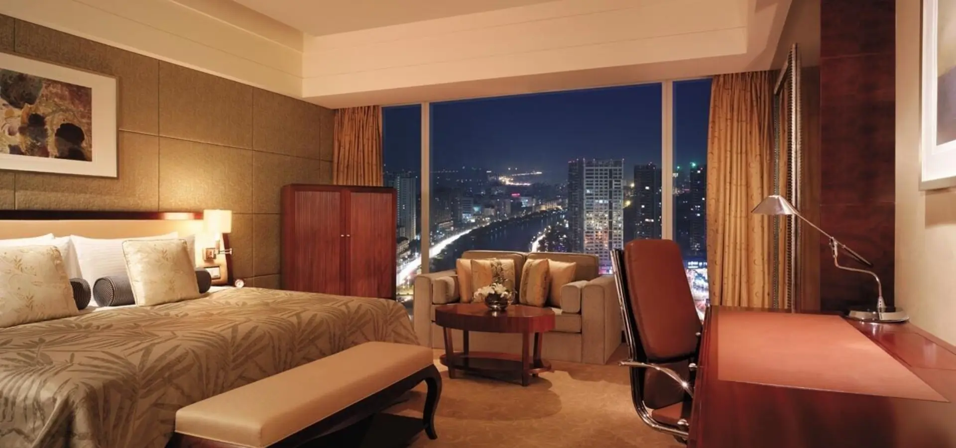 Shangri la hotel chengdu 22