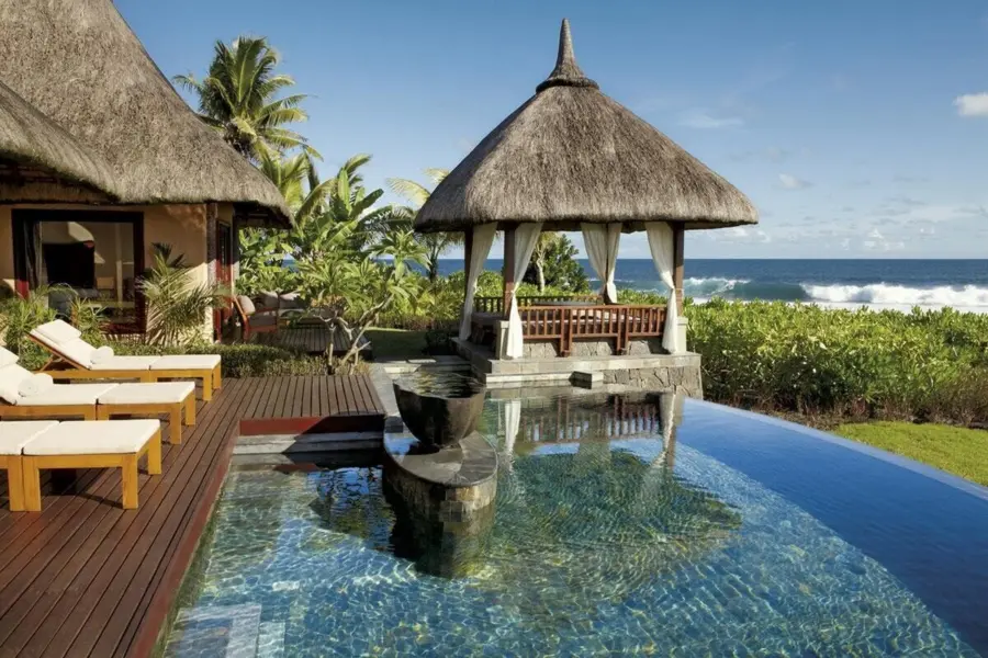 Shm two bedroom villa pool terrace hr2rgb