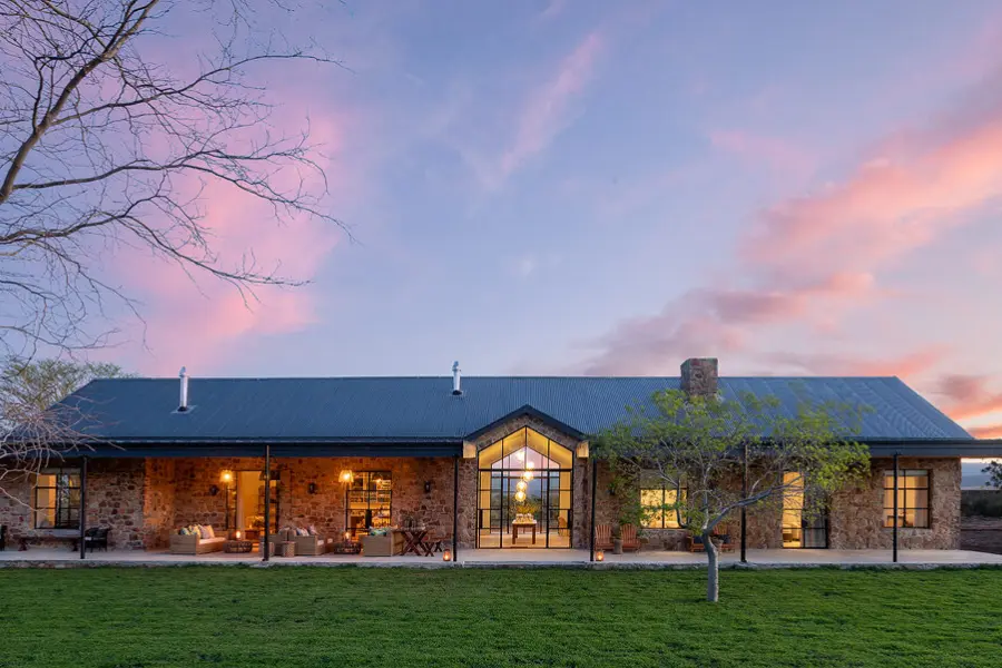 Cederberg ridge wilderness lodge 121