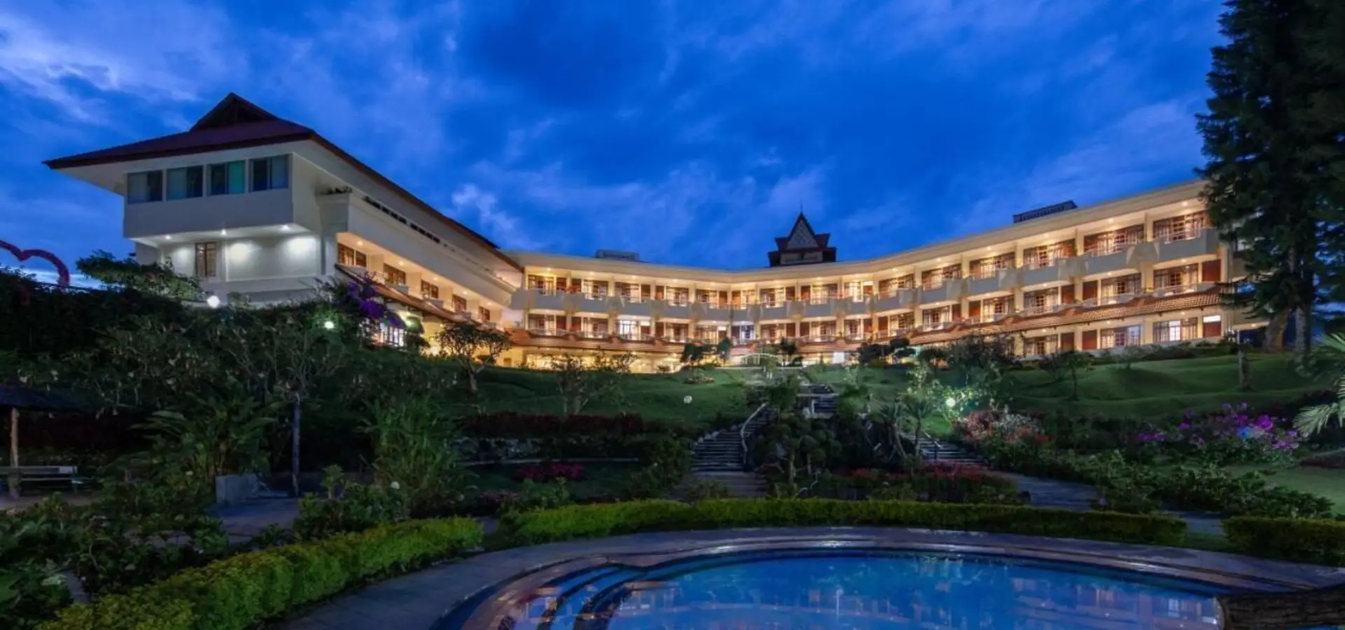 Sinabung hills berastagi 6