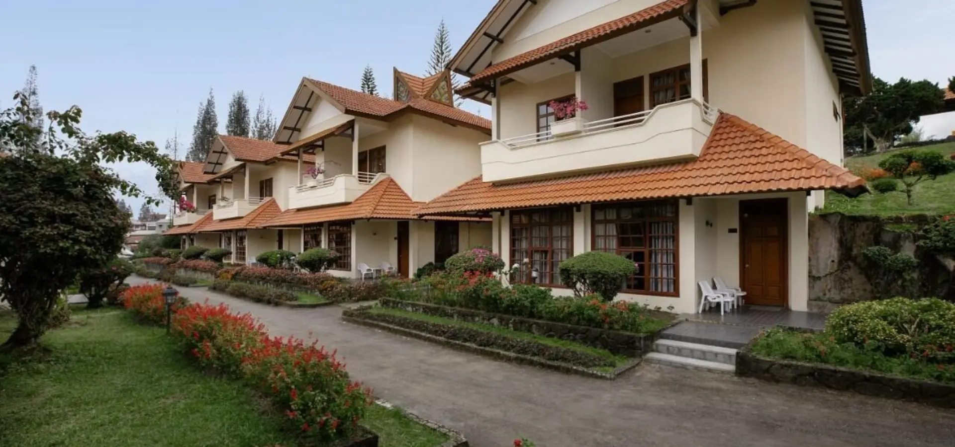 Sinabung hills berastagi 5