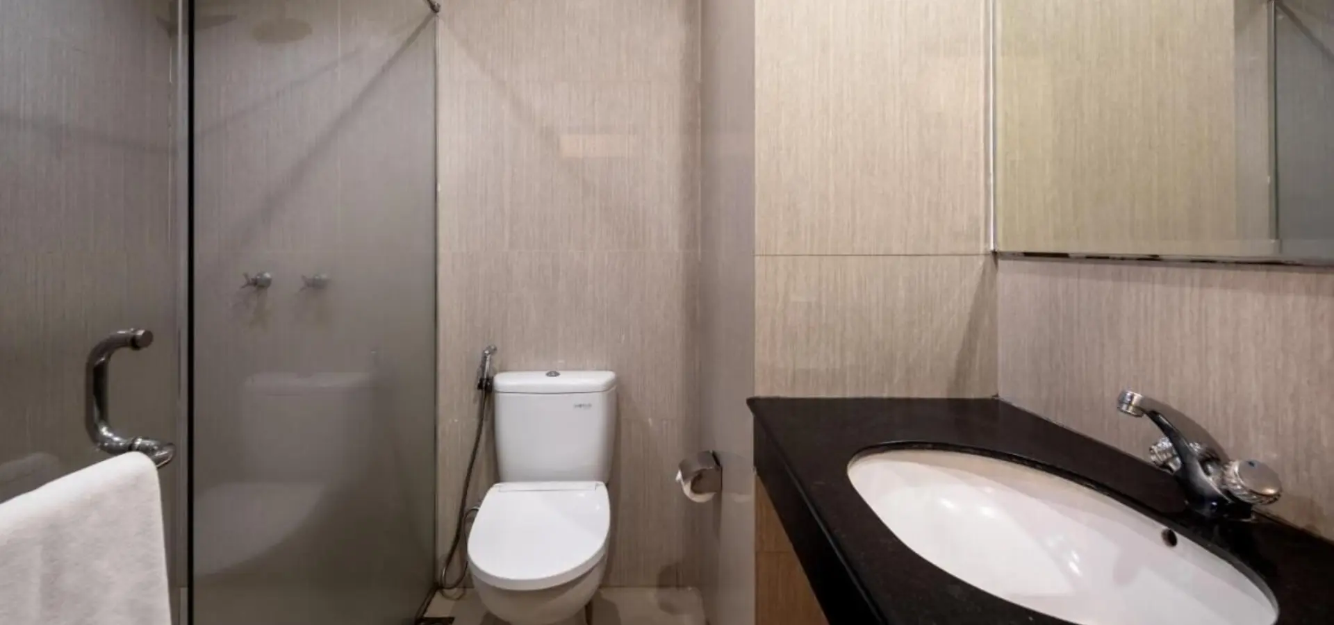 Sinabung hills berastagi 3