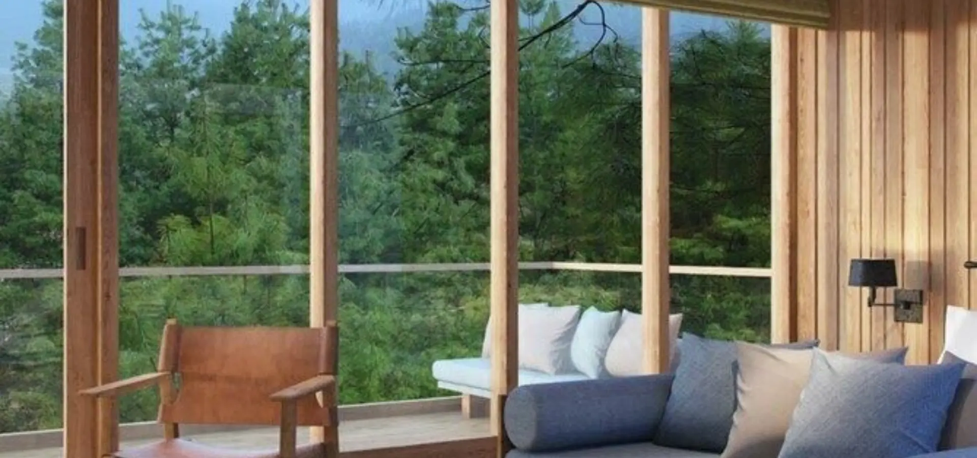 Bhutan bumthang lodge suites