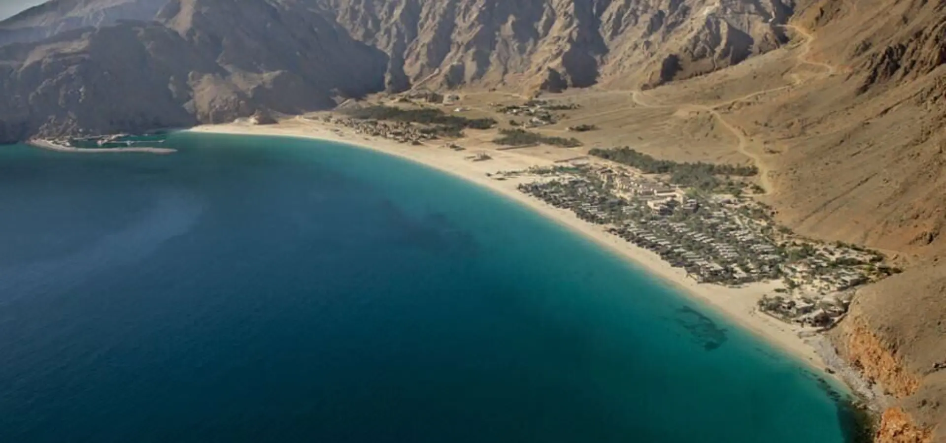 Zighy bay