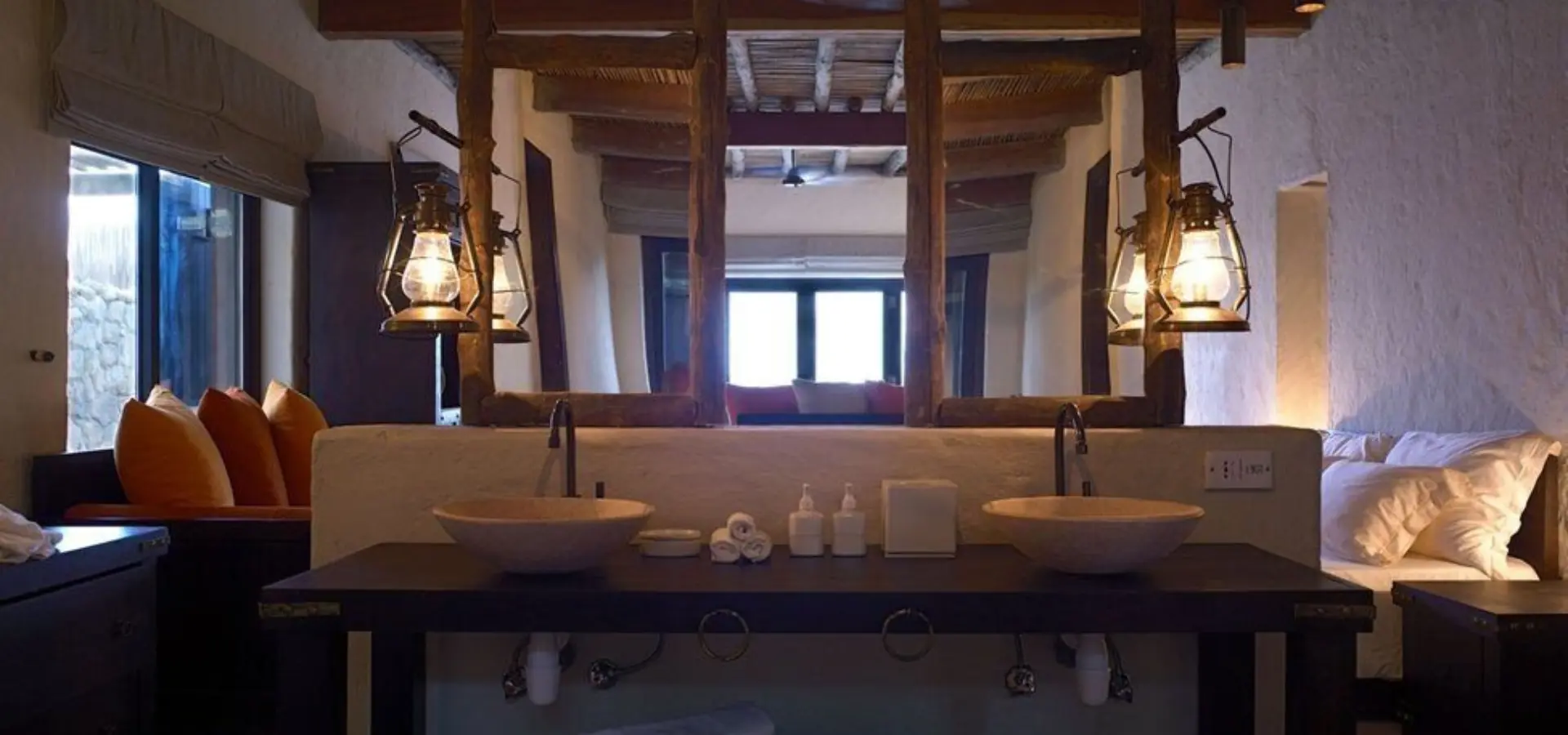 Pool villa 3