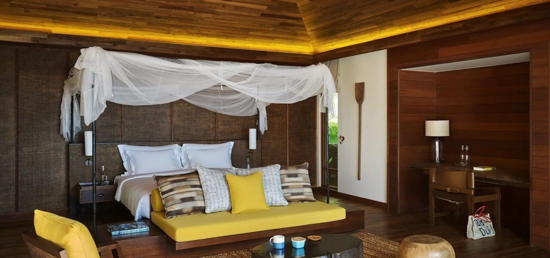 Guest room 3