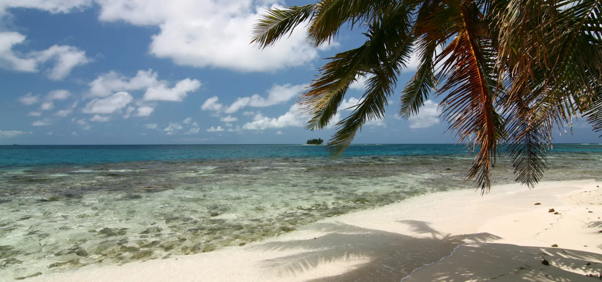 Silk caye stann creek belize 2