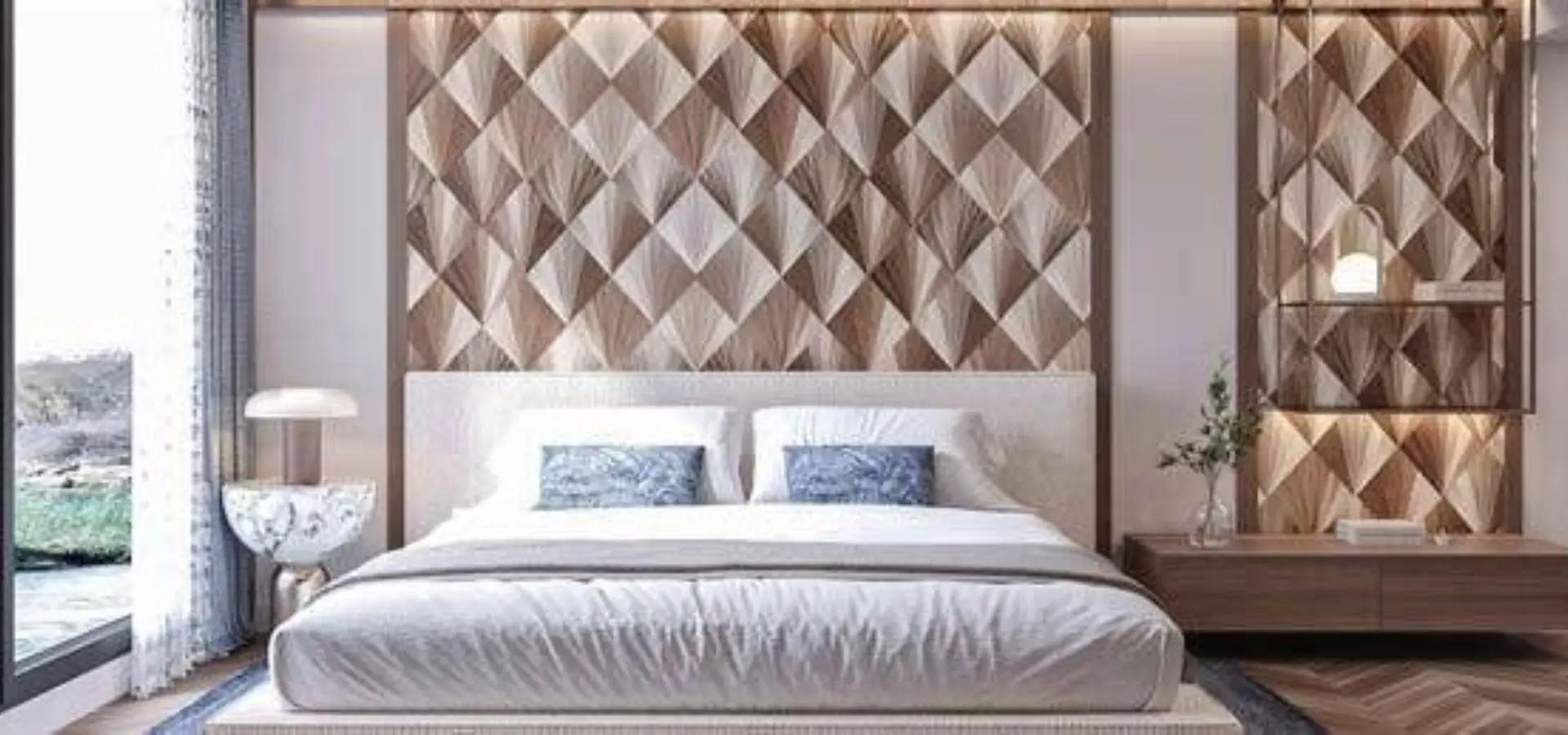 Slider soleil junior suite