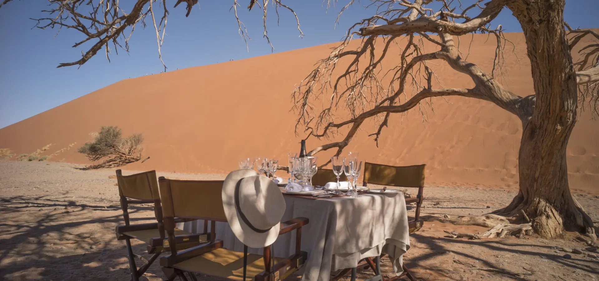 Sonop breakfast in the wild 1 tibo for zannier hotels tibodhermy