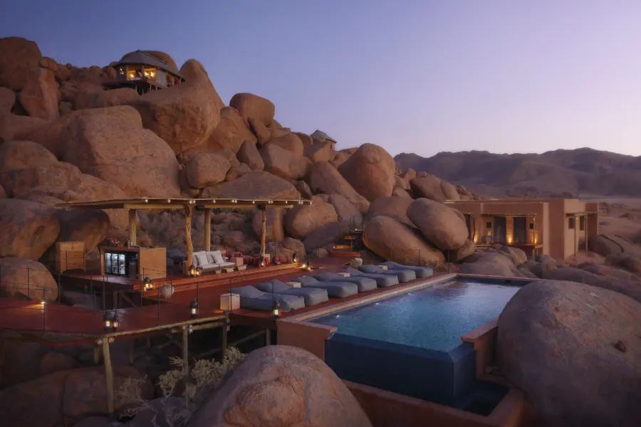 Sonop pool area 5 zannier hotels oyen rodriguez