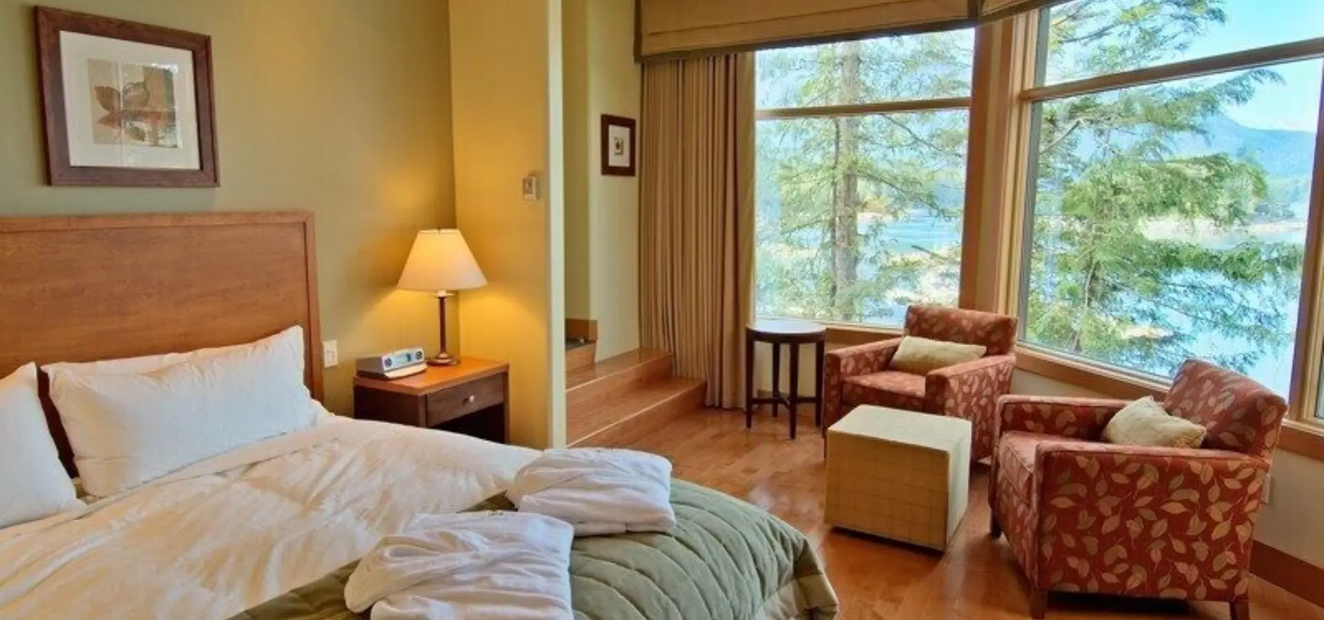 Sonora resort gold room large