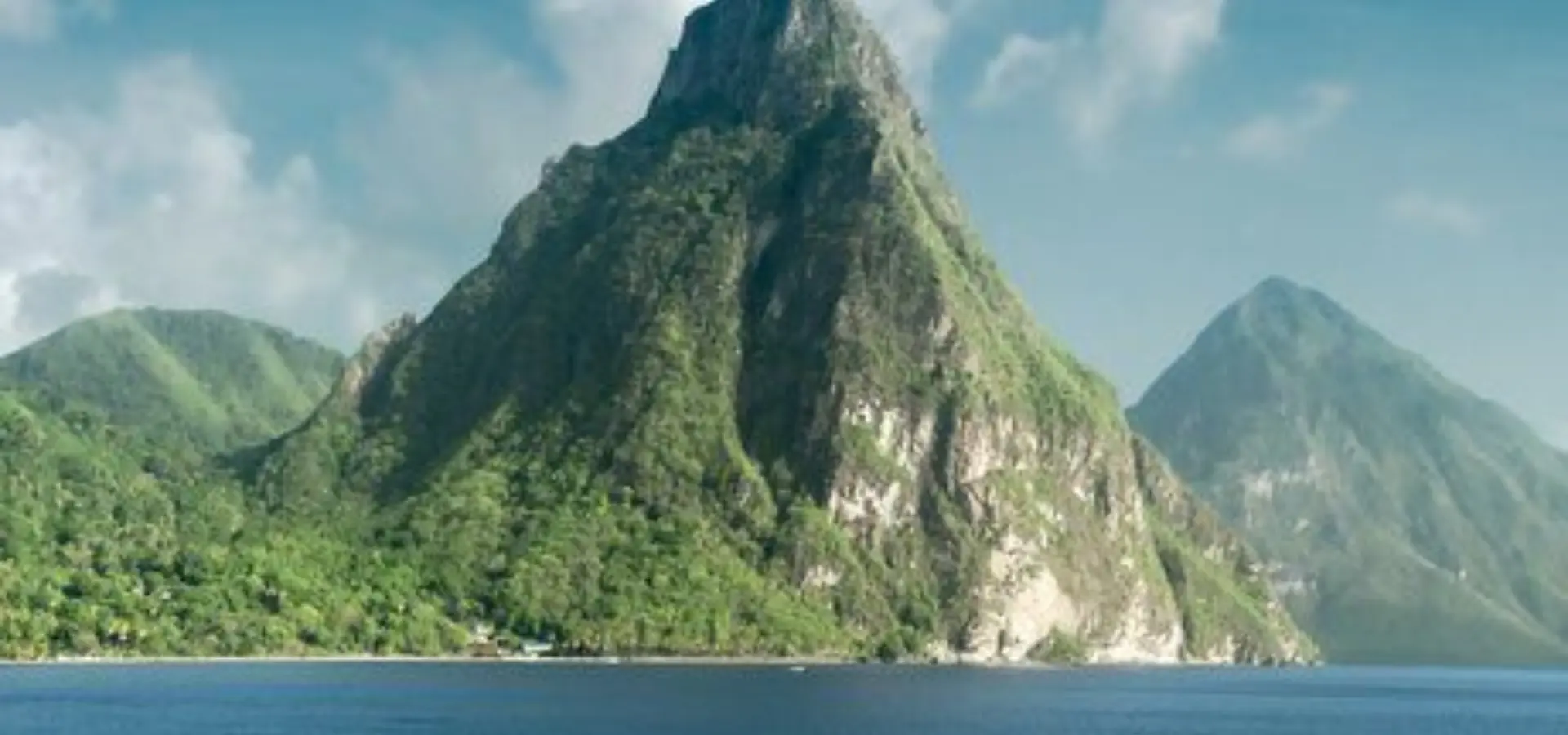 St lucia
