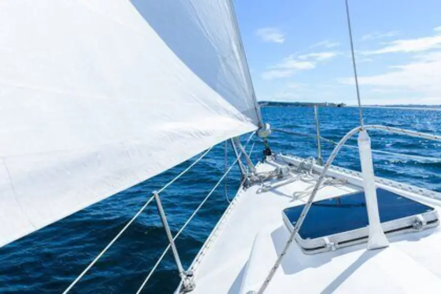 Zeilboot
