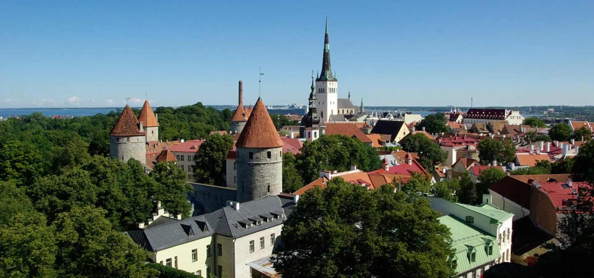 Tallinn