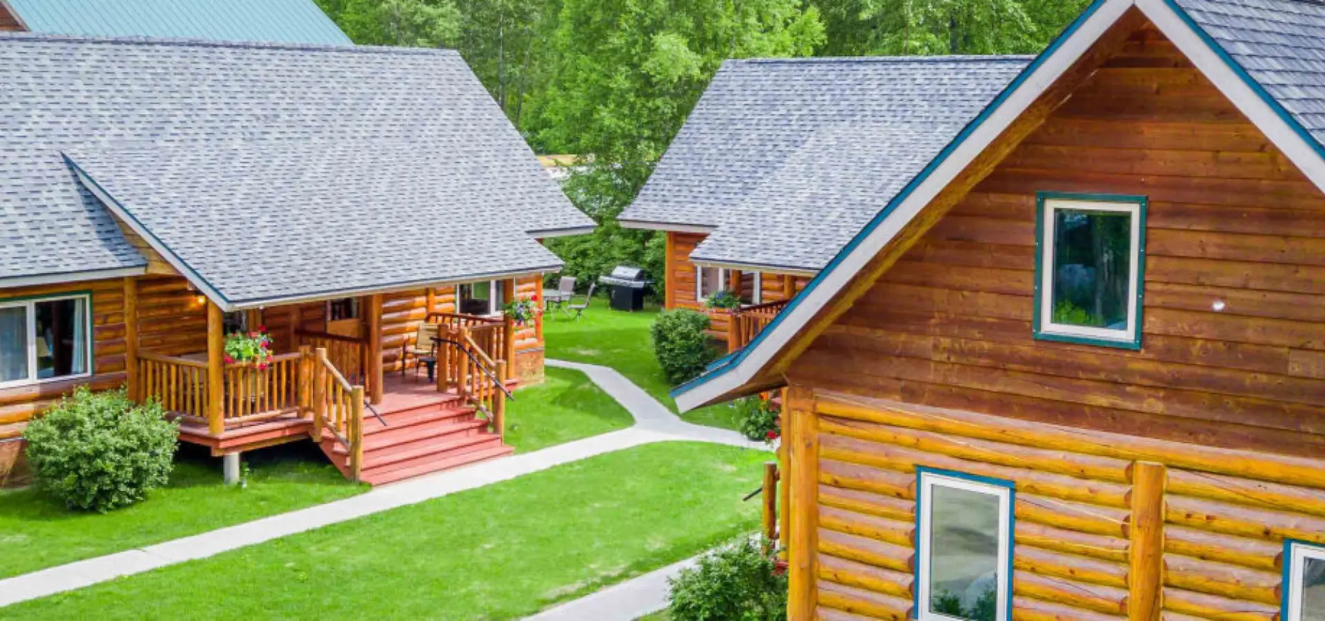 Talkeetna cabins drone 2 1500x430