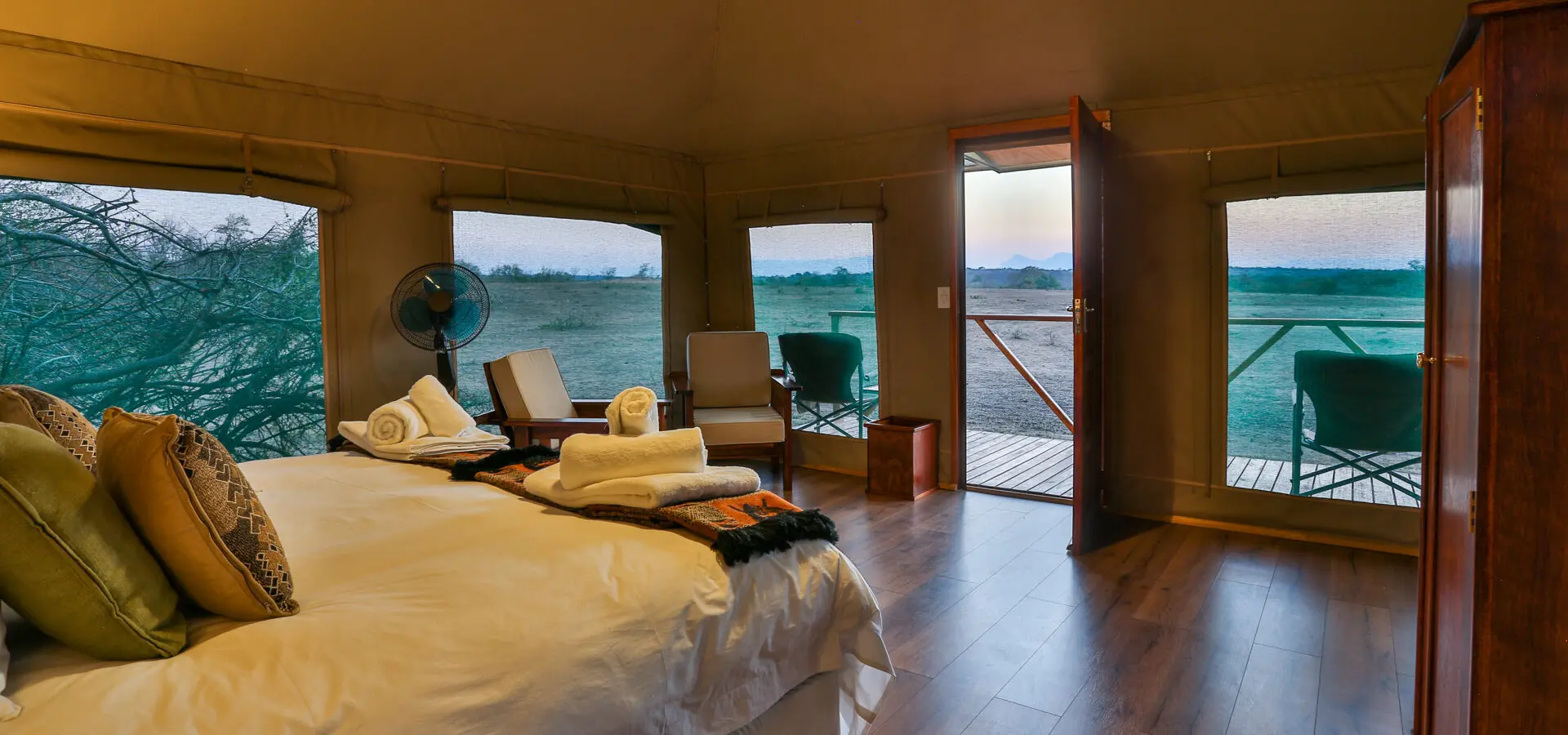 Tangala safari camp 0411