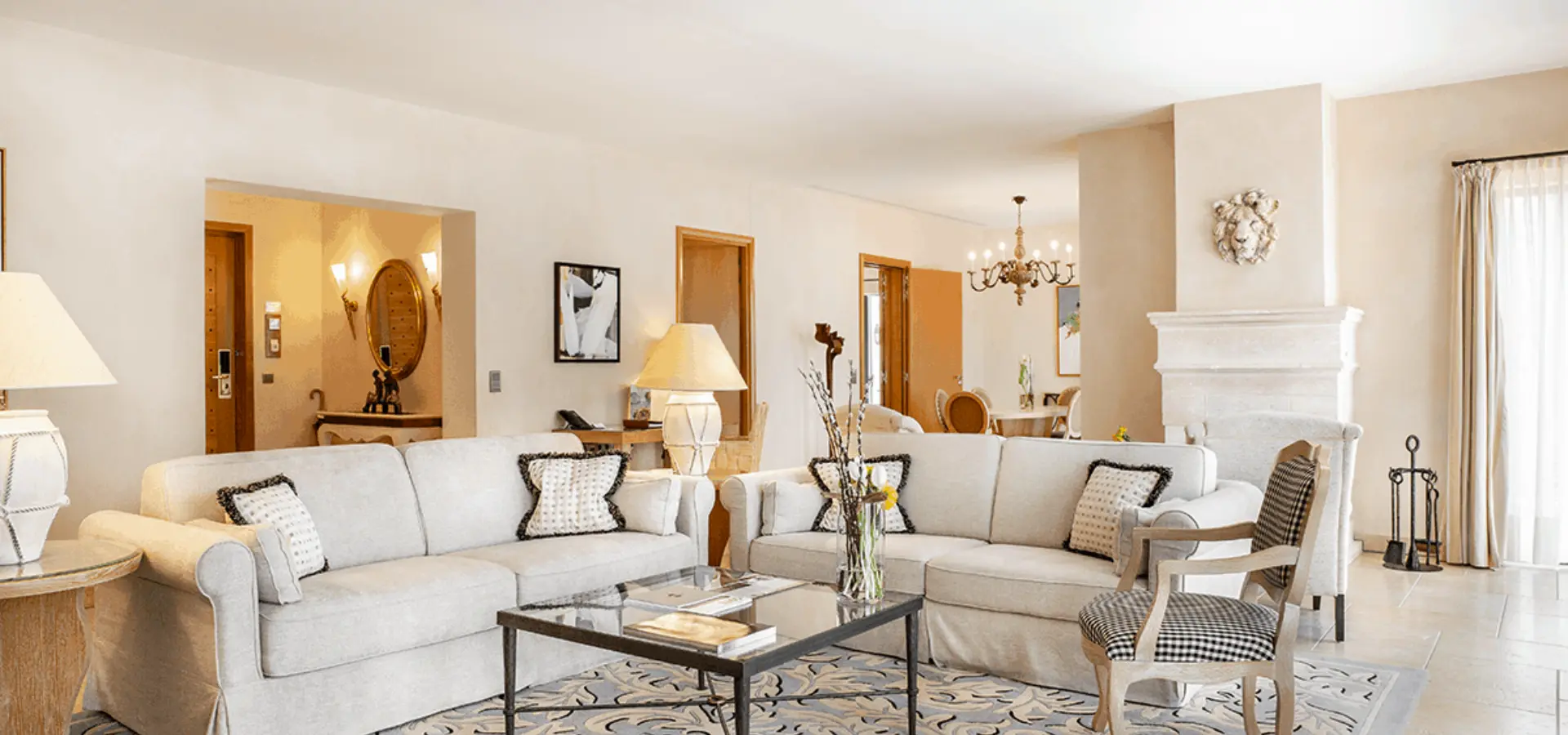 Villa provence 3