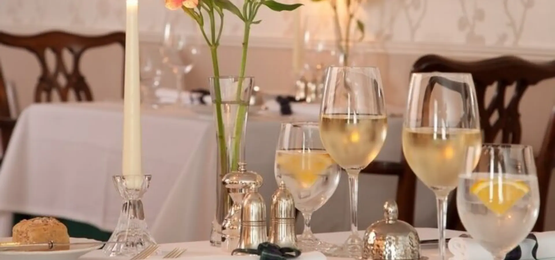 The restuarant 3