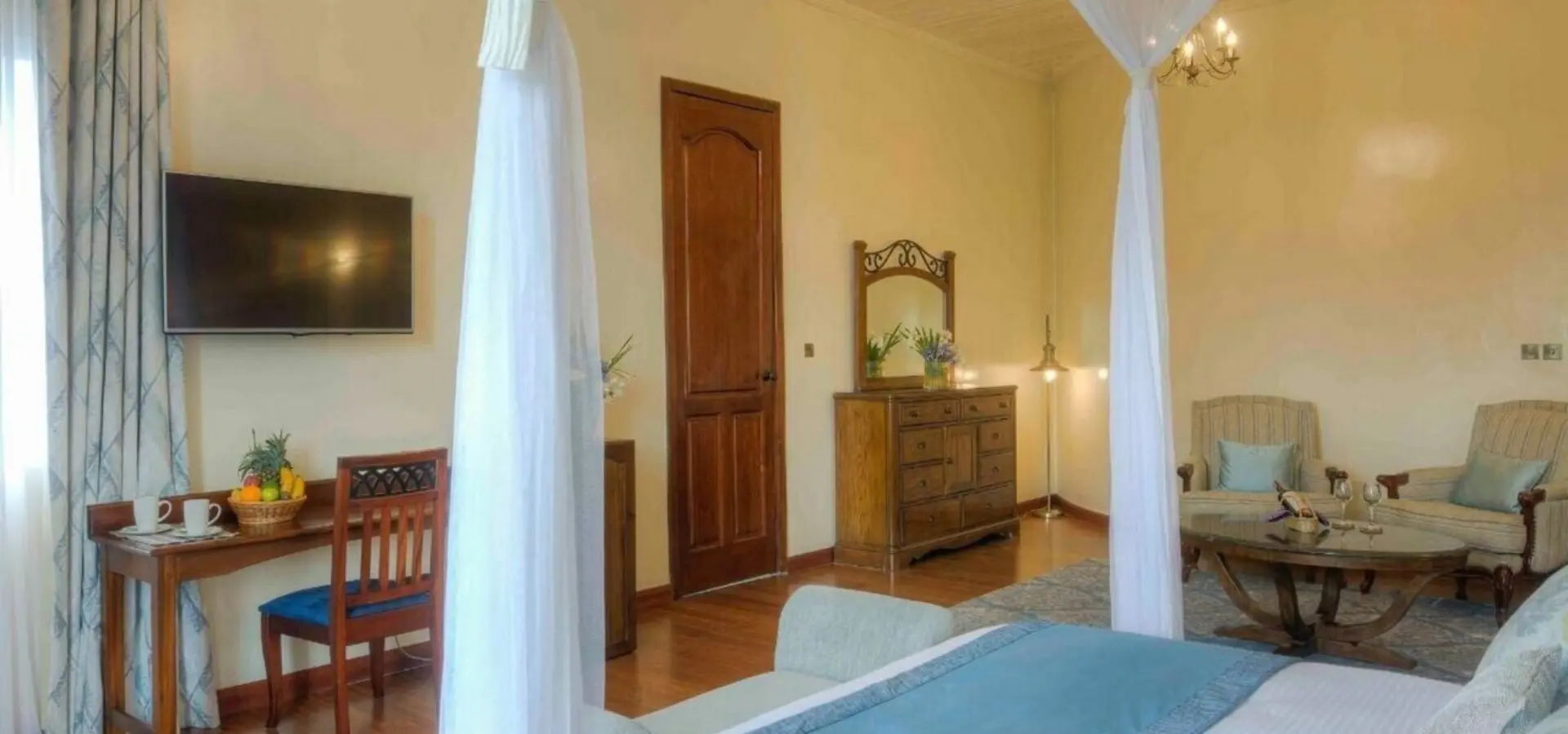 Bishops house 6