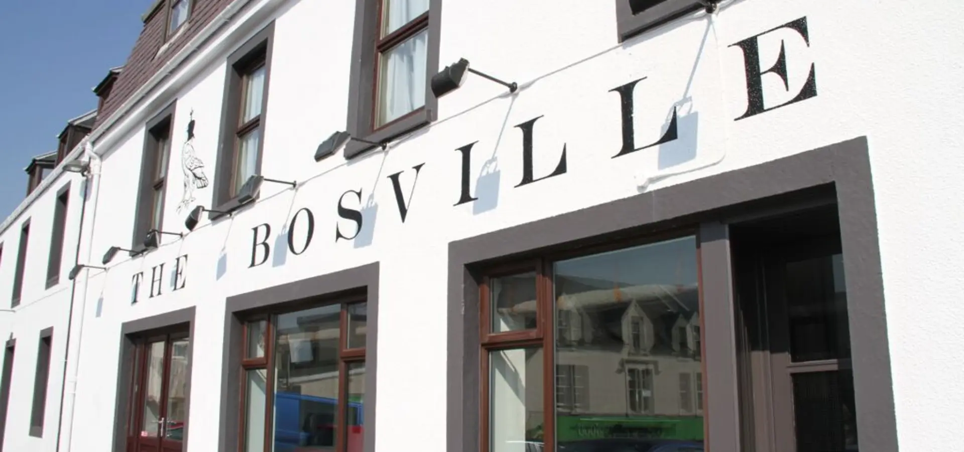 The bosville hotel 2