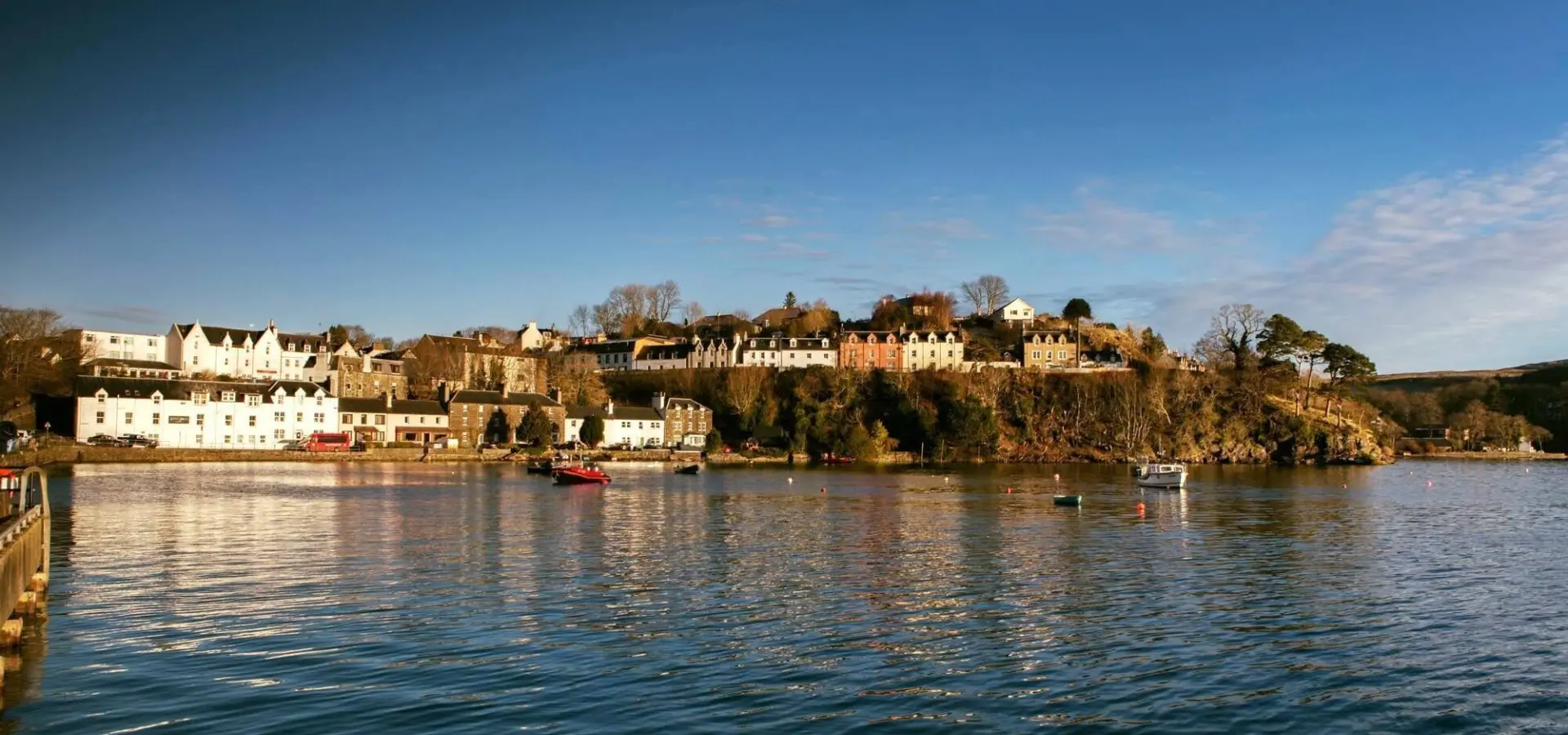 The bosville hotel 1