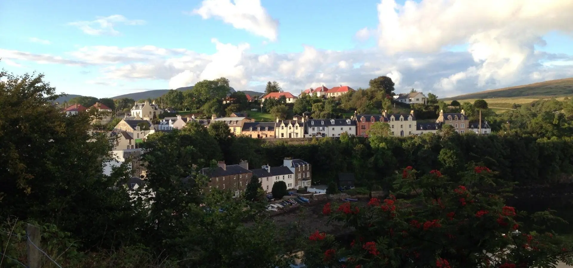 The bosville hotel 1 1