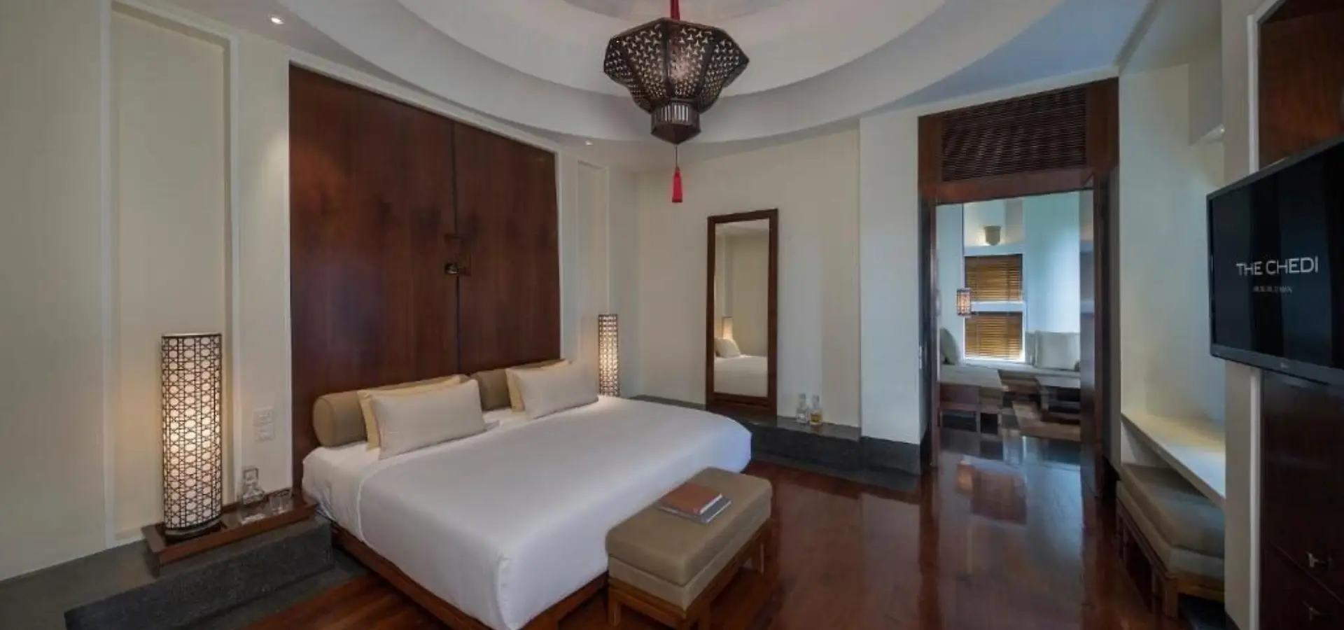 Chedi 2