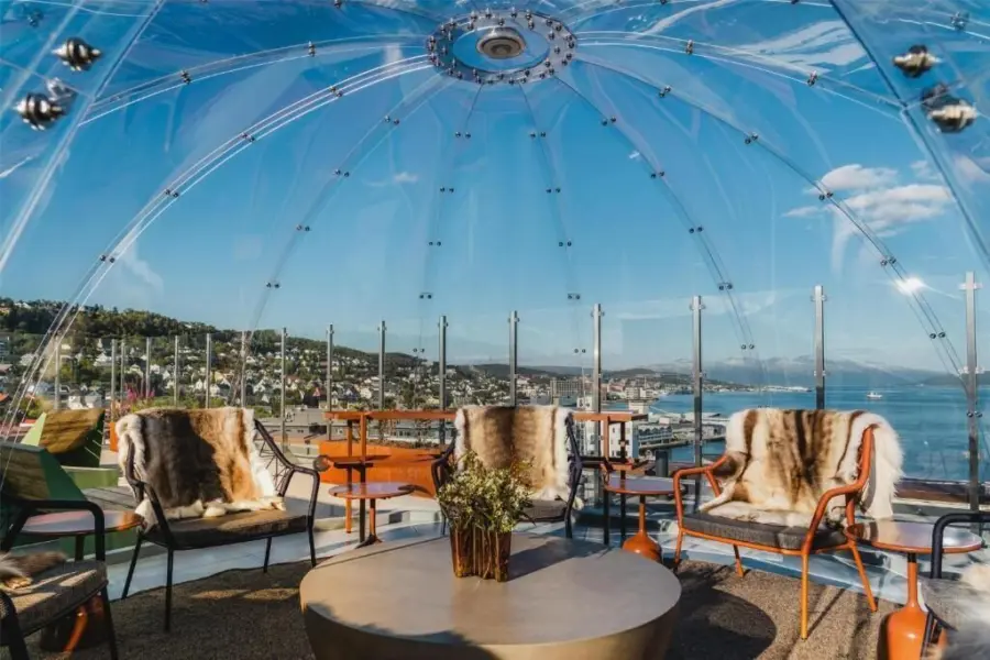 The Dock 69 39 by Scandic 2