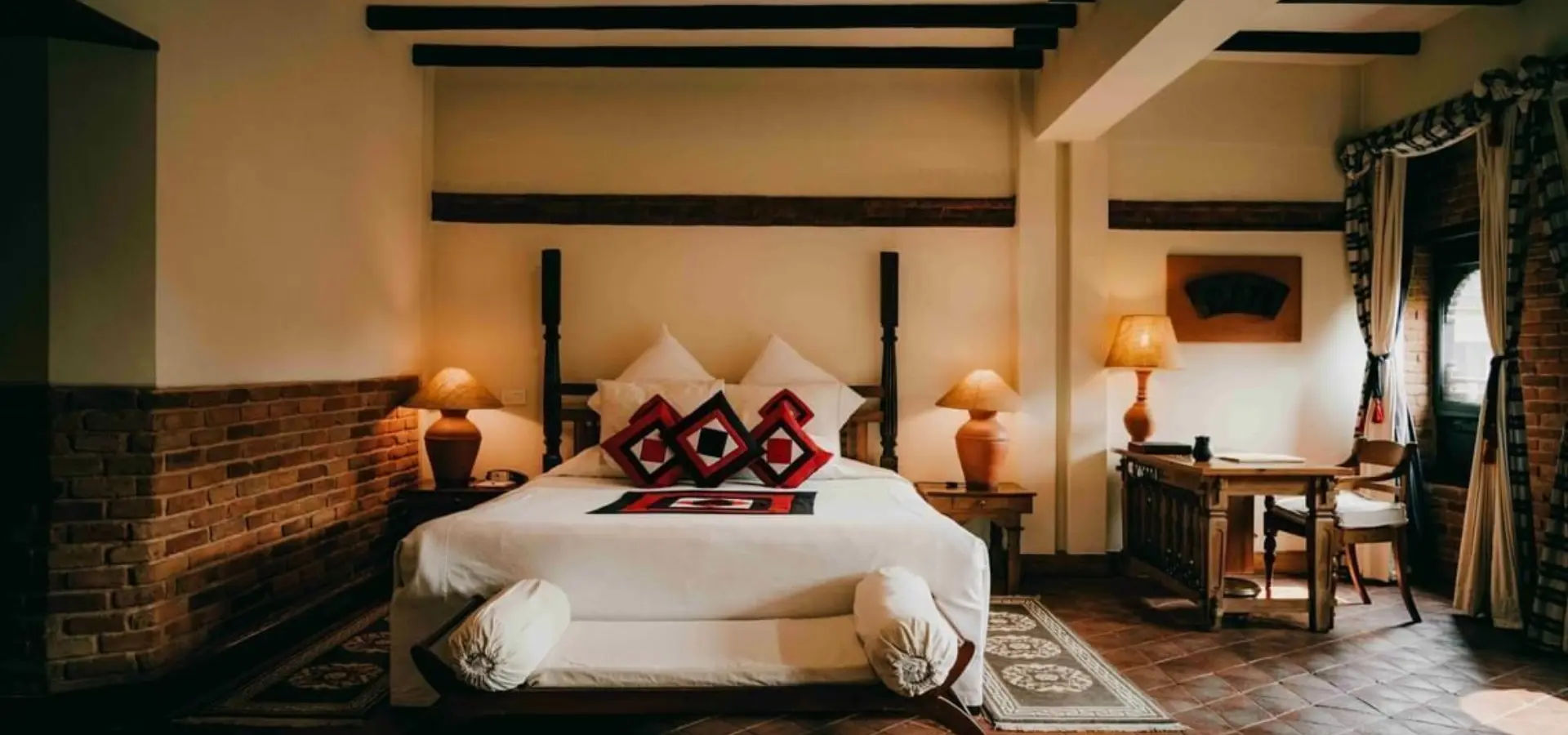 Heritage junior suitewide