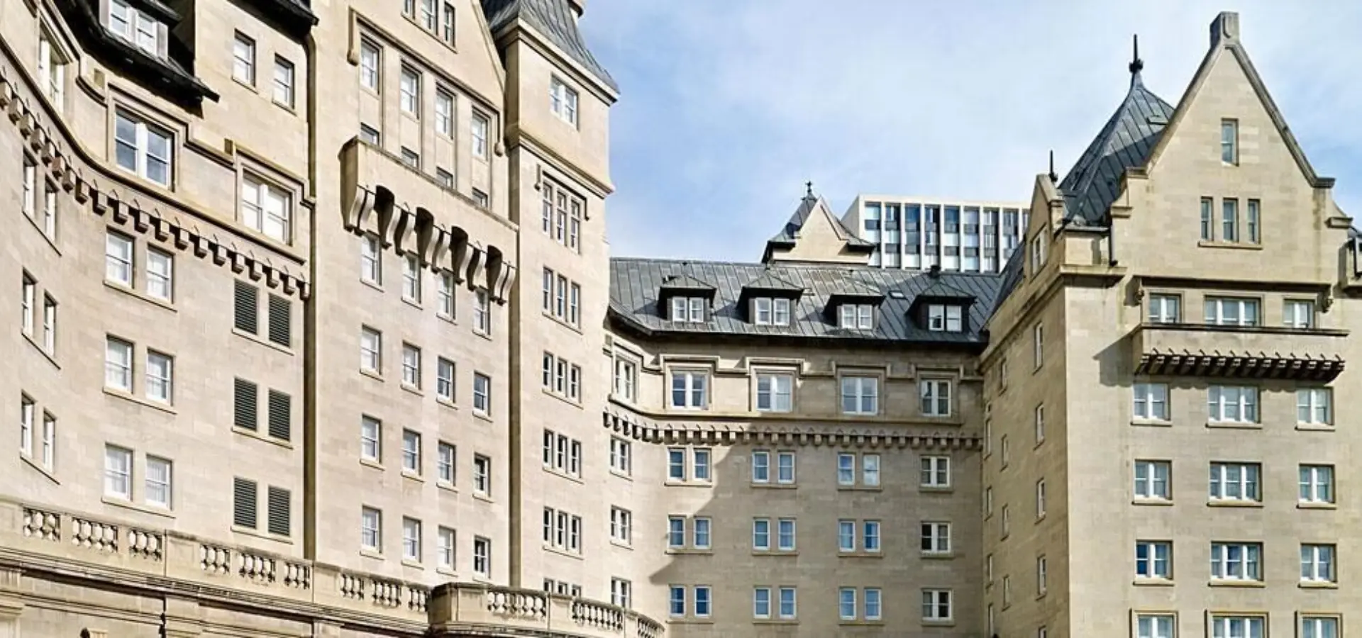 The Fairmont Hotel Macdonald2