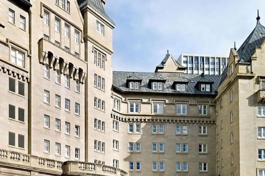 The Fairmont Hotel Macdonald2