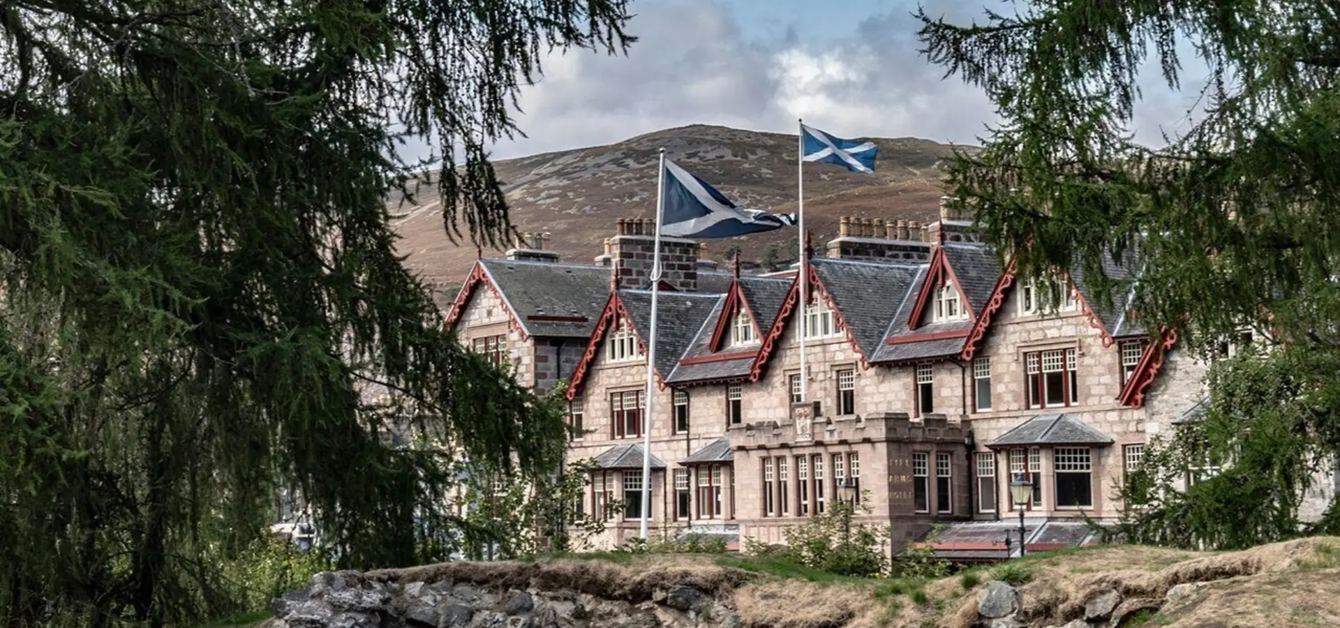 The fife arms