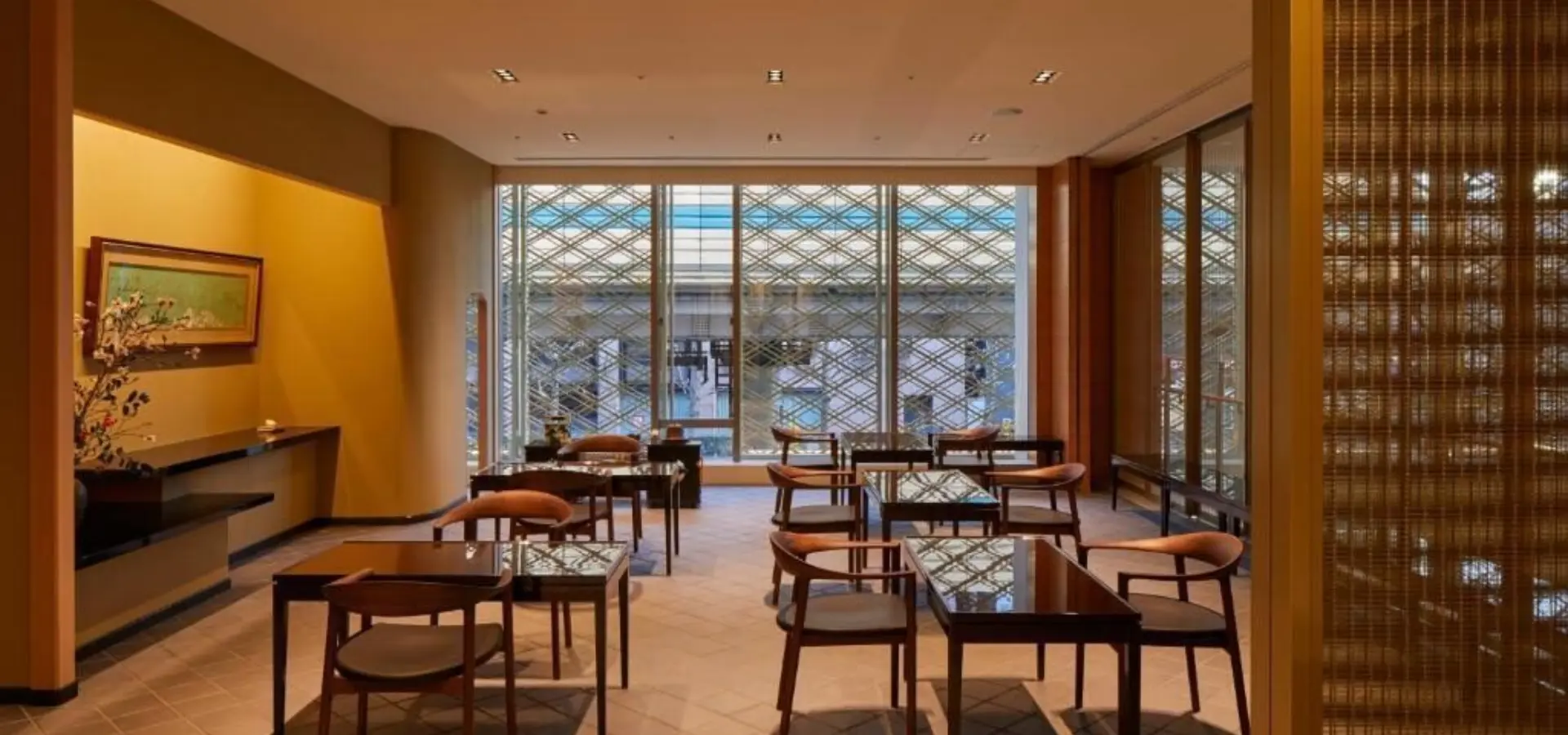 The Kitano Hotel Tokyo 3