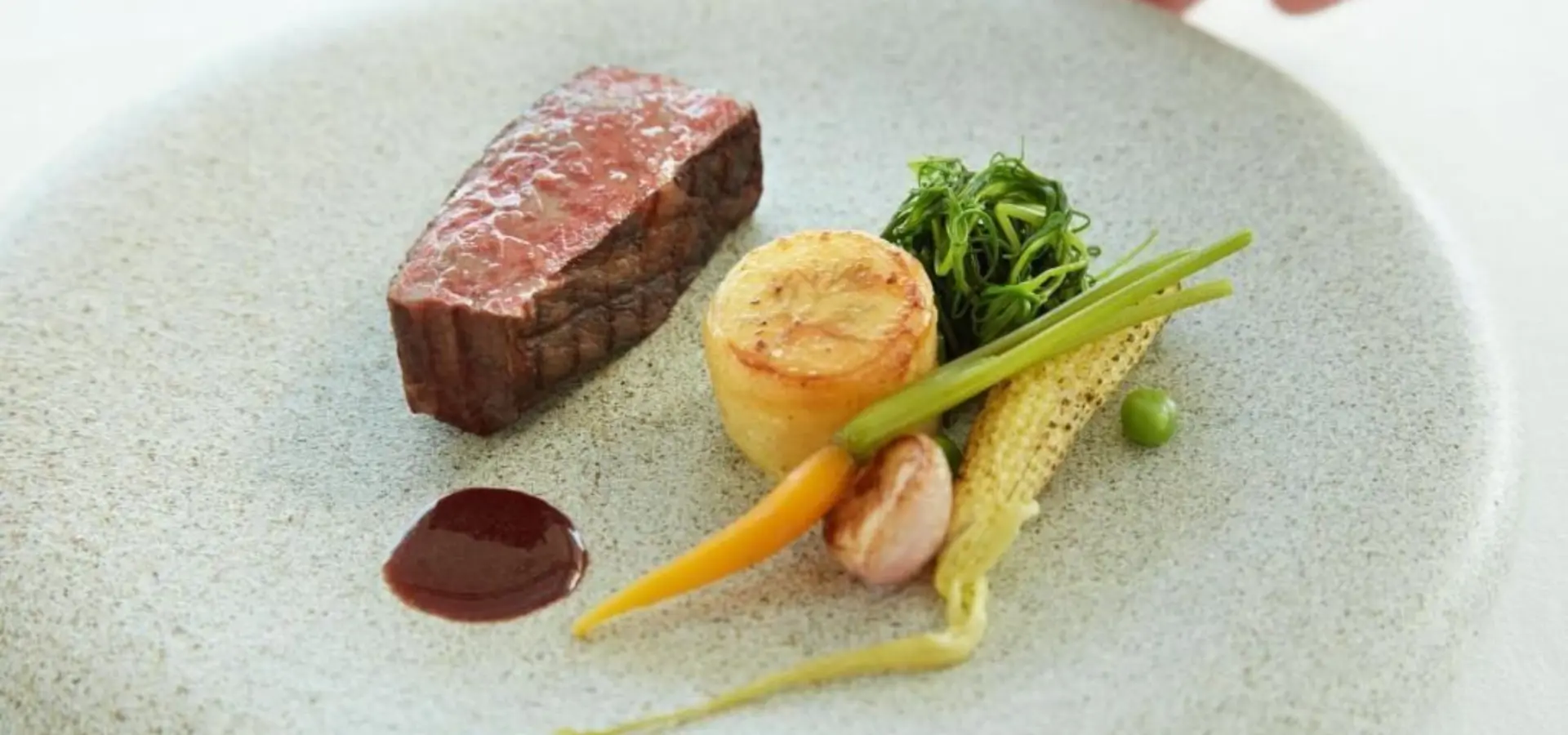 The Kitano Hotel Tokyo 7