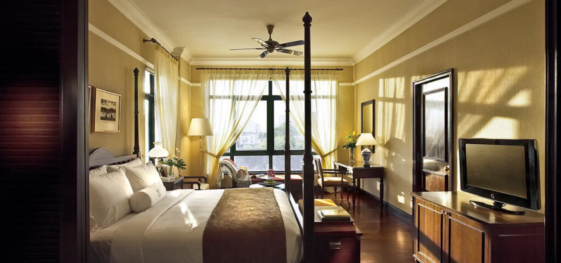 Deluxe room king 1 r