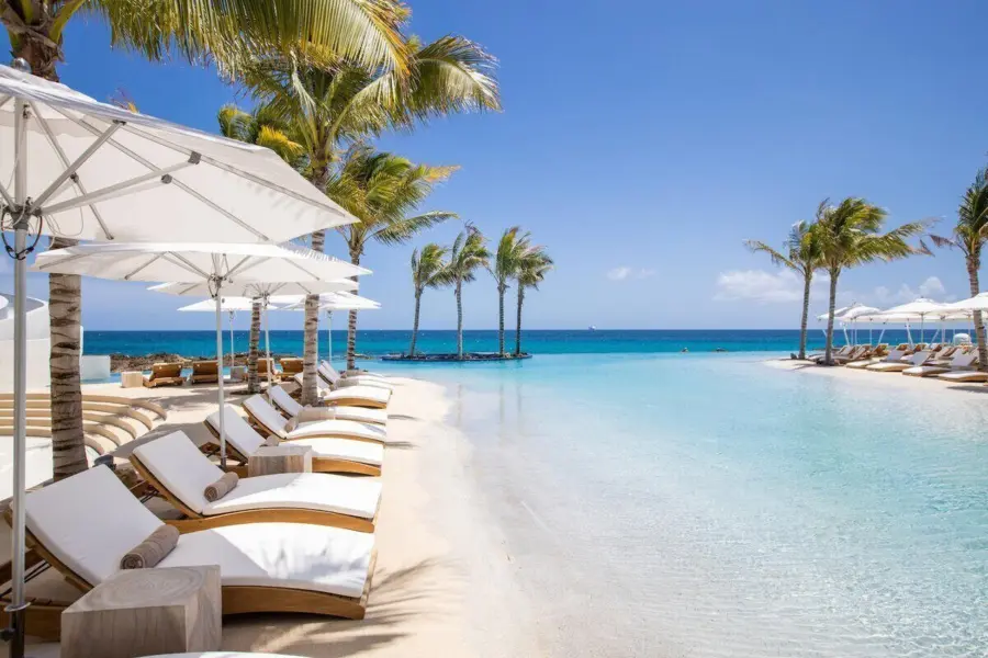 The morgan resort strand