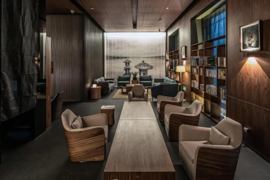 Pic the nook hotel hangzhou hangzhou 8