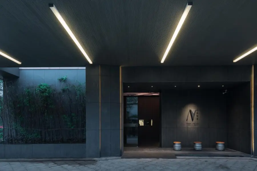 Pic the nook hotel hangzhou hangzhou 3
