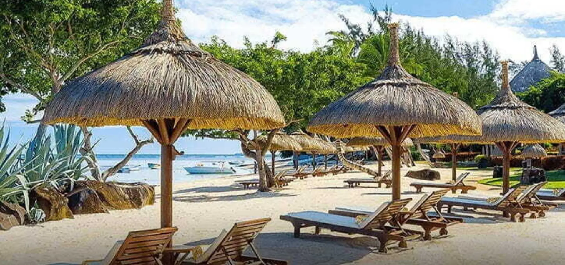Mauritius overview l